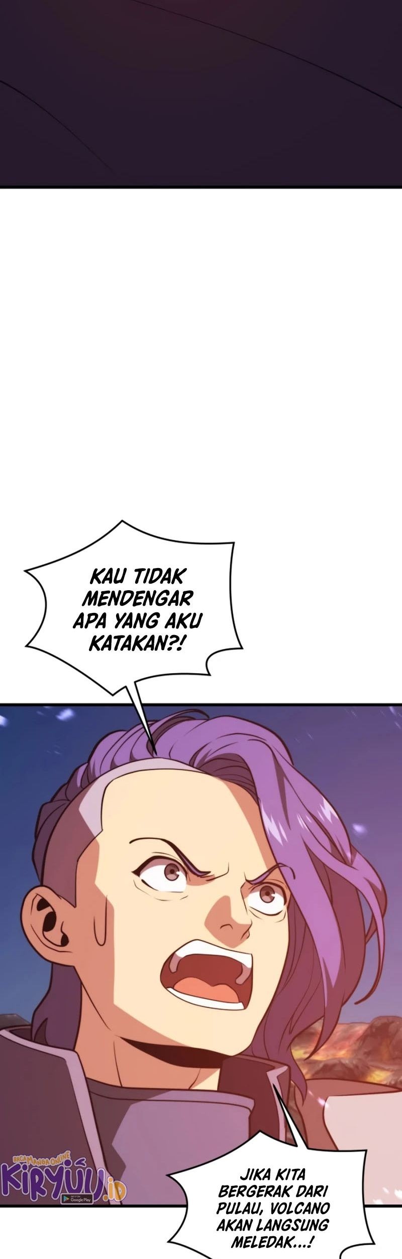 Seoul Station Necromancer Chapter 74 Gambar 59