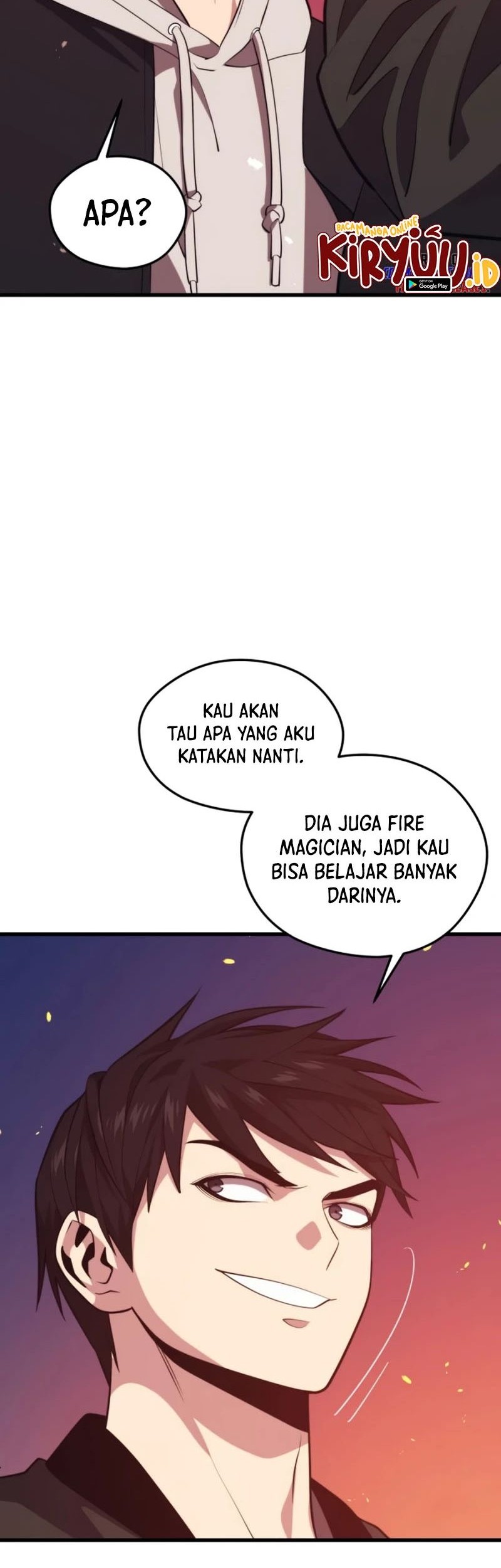 Seoul Station Necromancer Chapter 74 Gambar 72