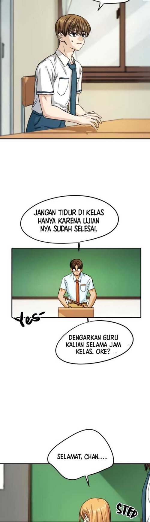 Drawing Romance Chapter 82 Gambar 12