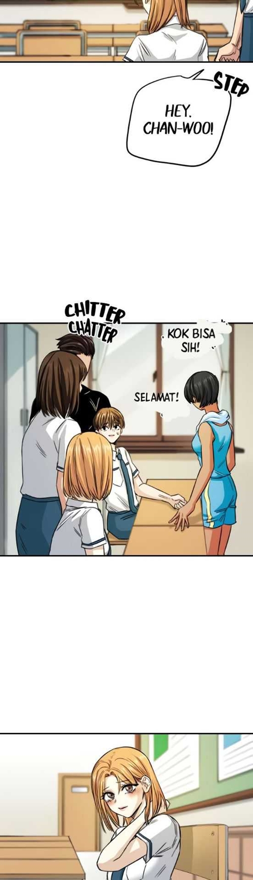 Drawing Romance Chapter 82 Gambar 13