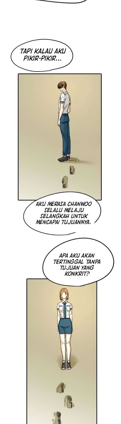 Drawing Romance Chapter 82 Gambar 15