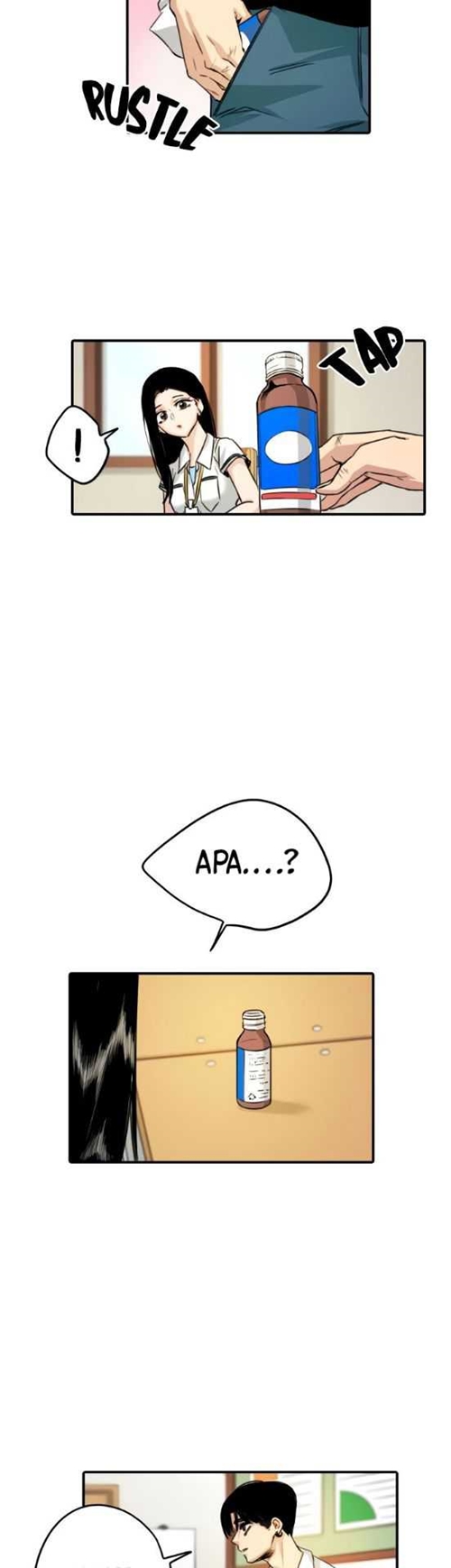 Drawing Romance Chapter 82 Gambar 20