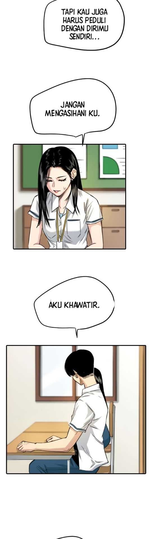 Drawing Romance Chapter 82 Gambar 22