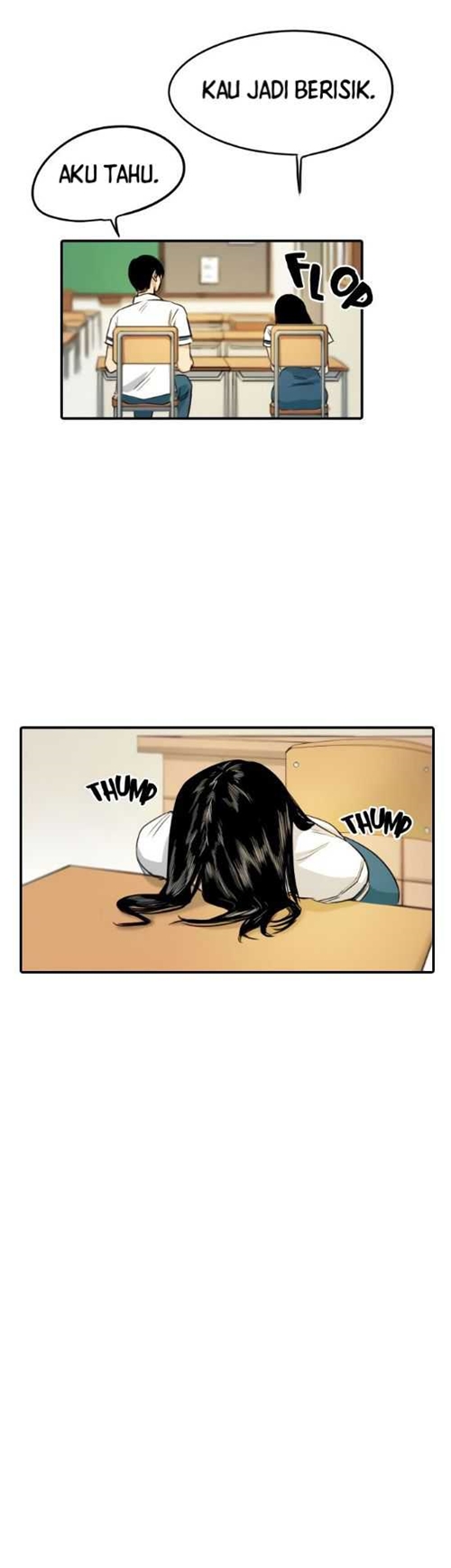 Drawing Romance Chapter 82 Gambar 24