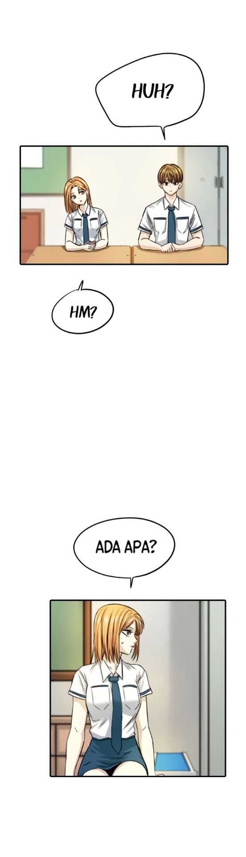 Drawing Romance Chapter 82 Gambar 25