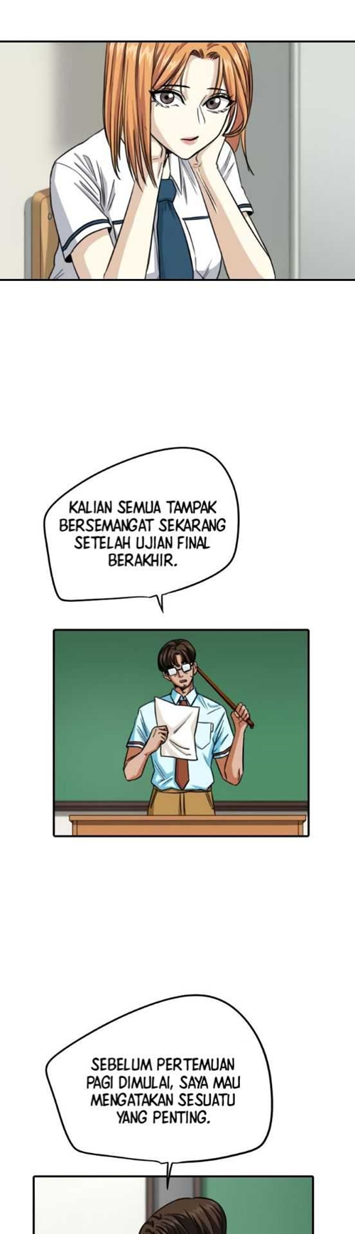 Drawing Romance Chapter 82 Gambar 4
