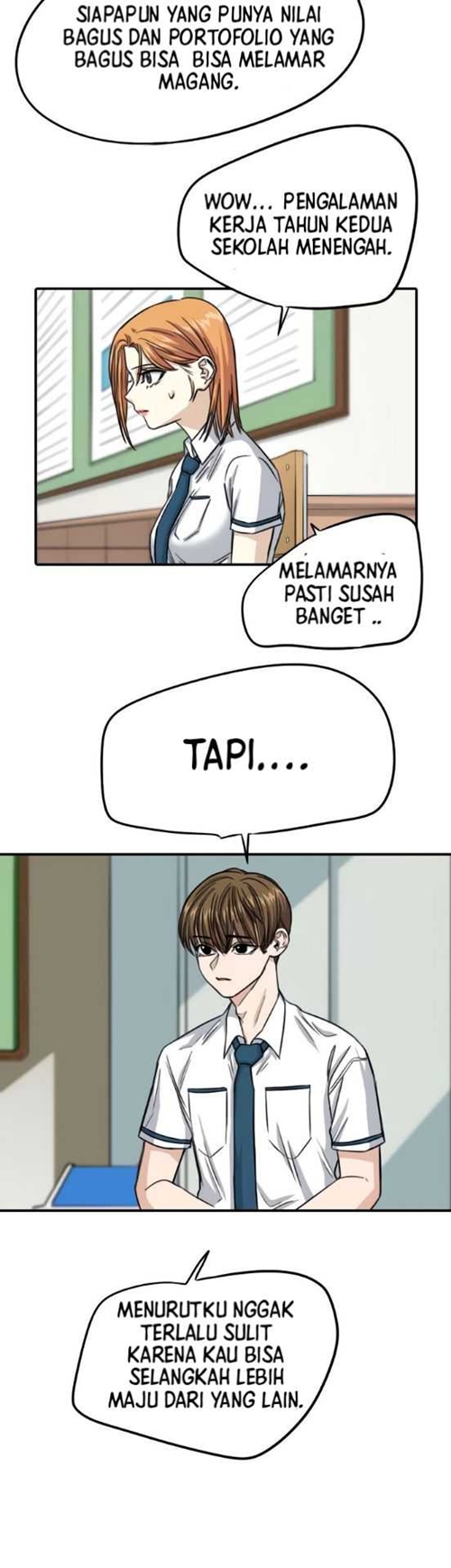 Drawing Romance Chapter 82 Gambar 6