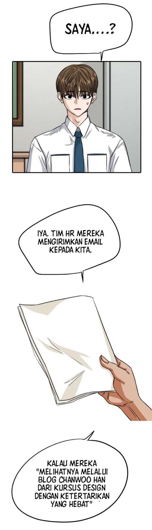 Drawing Romance Chapter 82 Gambar 9