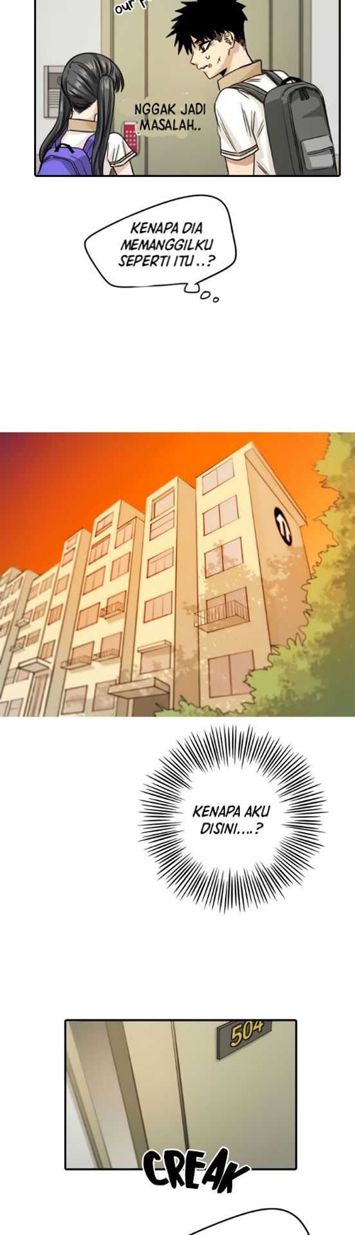 Drawing Romance Chapter 81 Gambar 10