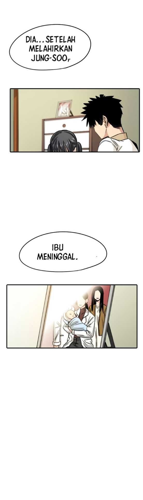 Drawing Romance Chapter 81 Gambar 16