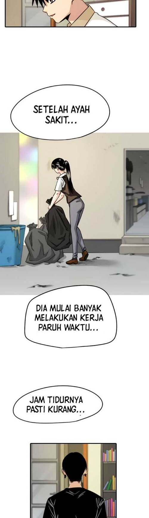 Drawing Romance Chapter 81 Gambar 19