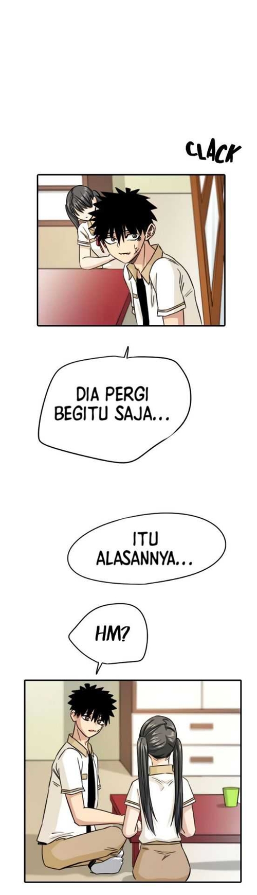 Drawing Romance Chapter 81 Gambar 23