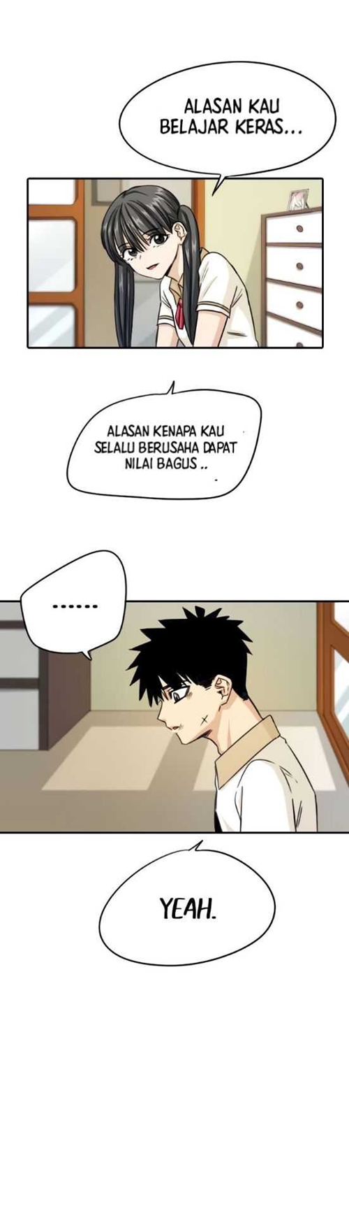 Drawing Romance Chapter 81 Gambar 24