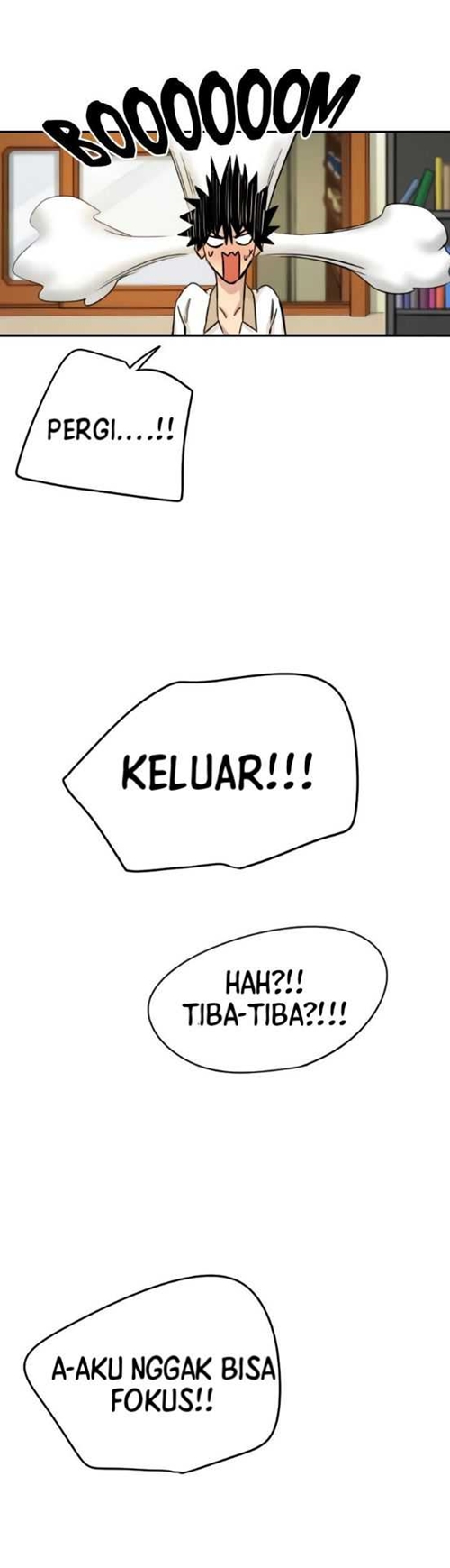 Drawing Romance Chapter 81 Gambar 29