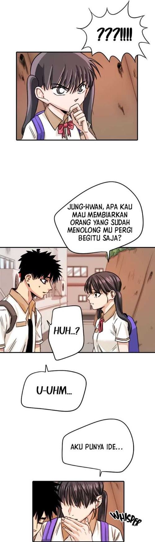 Drawing Romance Chapter 81 Gambar 5