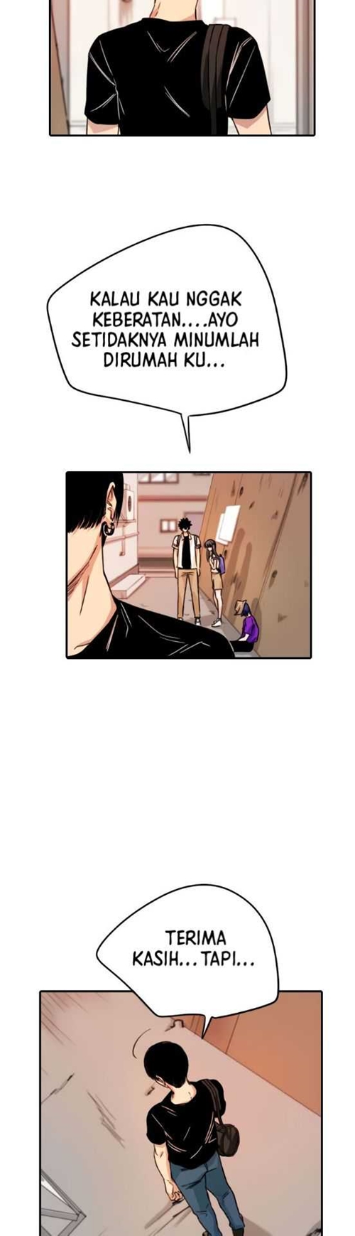 Drawing Romance Chapter 81 Gambar 7