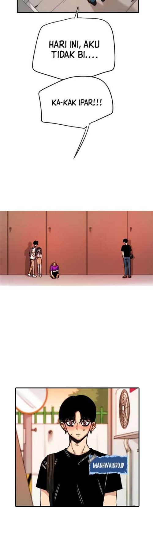 Drawing Romance Chapter 81 Gambar 8