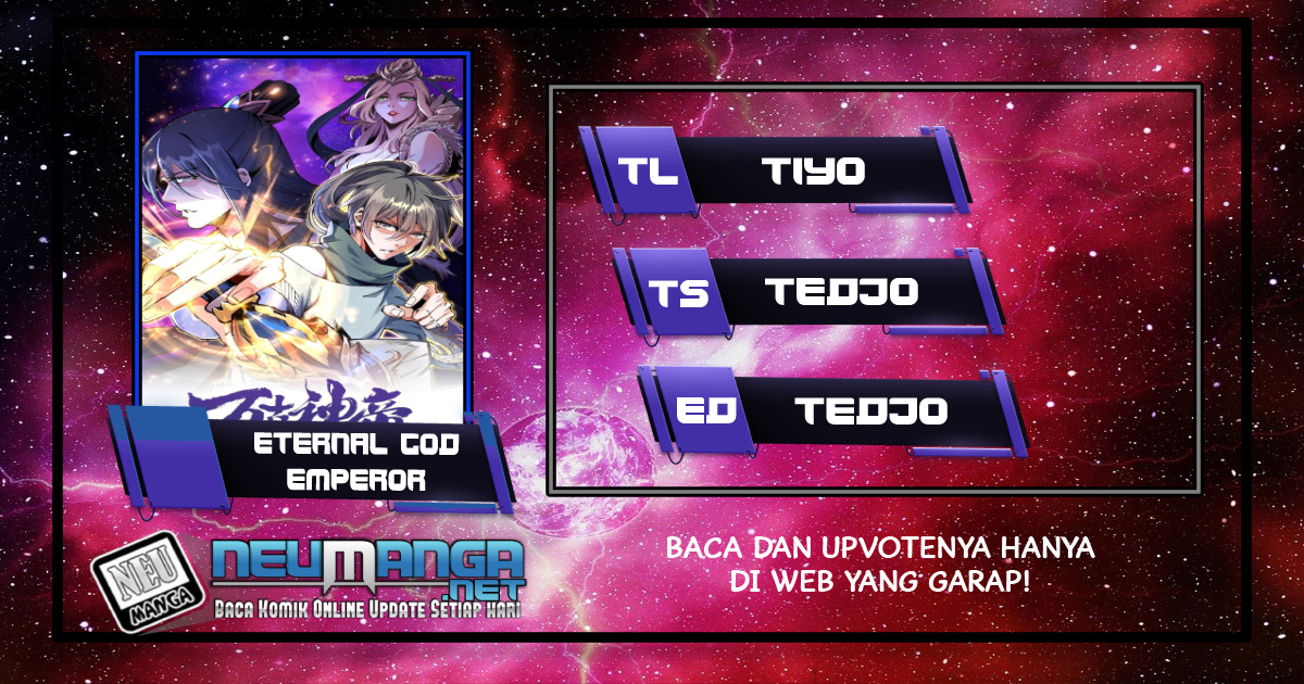 Baca Komik Eternal God Emperor Chapter 12 Gambar 1