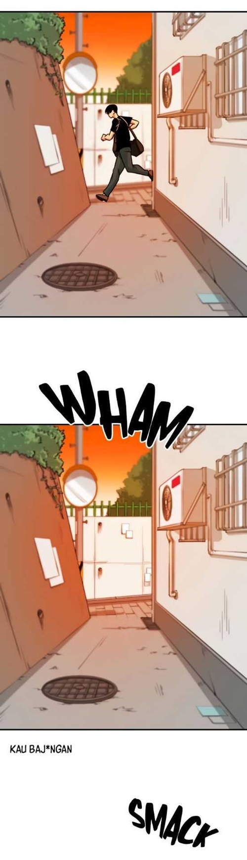 Drawing Romance Chapter 80 Gambar 19