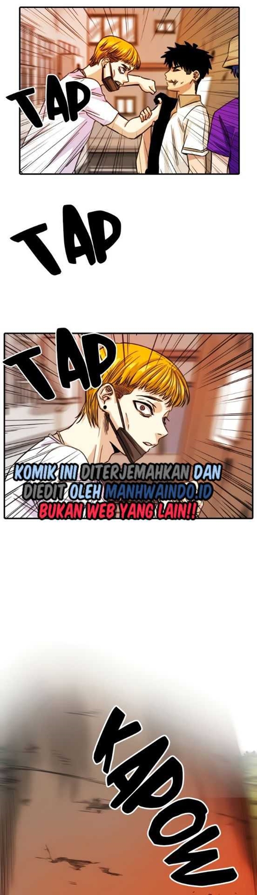 Drawing Romance Chapter 80 Gambar 22