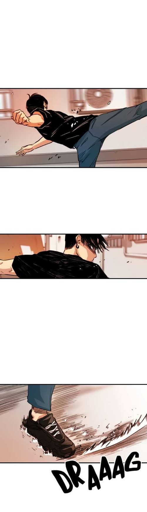 Drawing Romance Chapter 80 Gambar 24