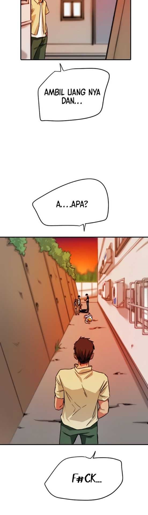 Drawing Romance Chapter 80 Gambar 26