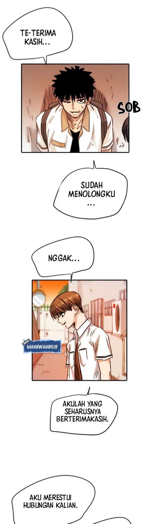 Drawing Romance Chapter 80 Gambar 30