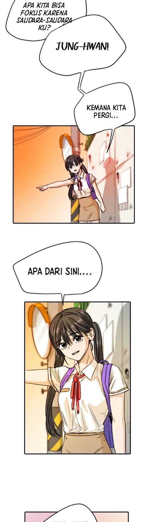 Drawing Romance Chapter 80 Gambar 4