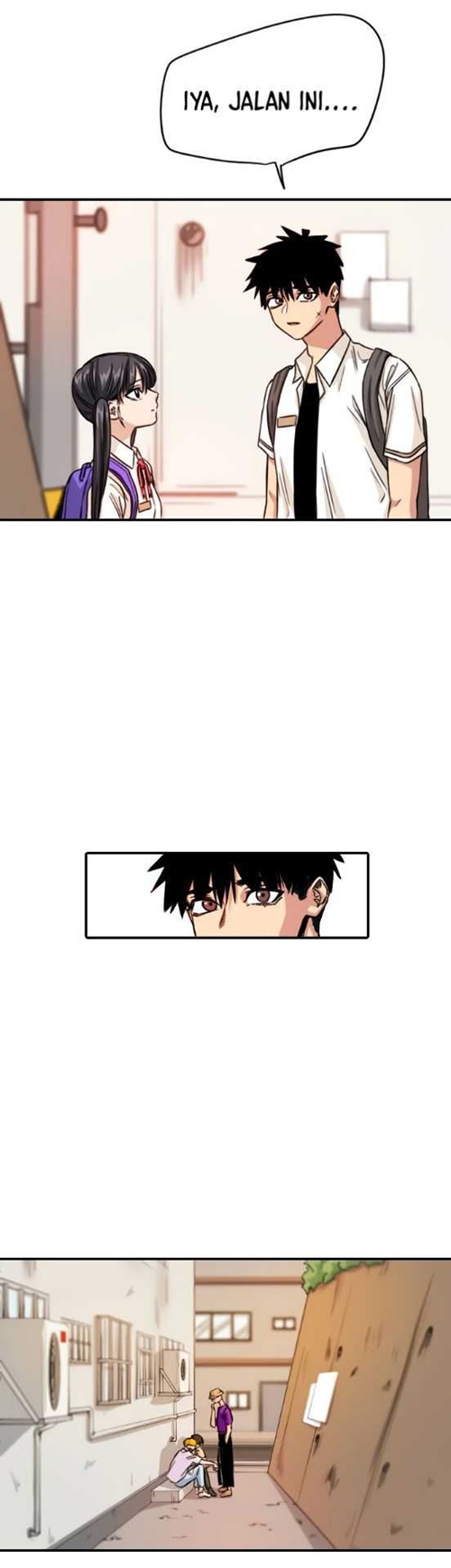 Drawing Romance Chapter 80 Gambar 6