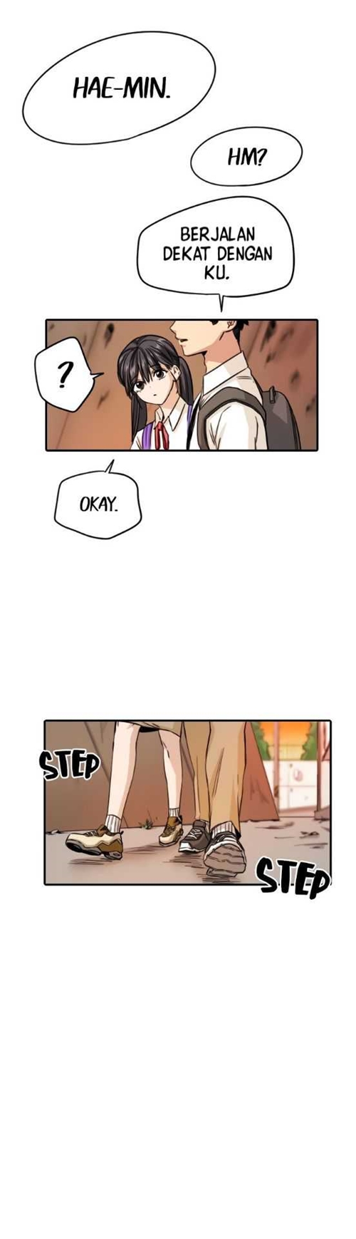Drawing Romance Chapter 80 Gambar 7