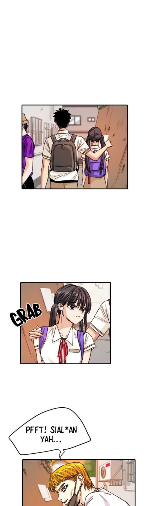 Drawing Romance Chapter 80 Gambar 9