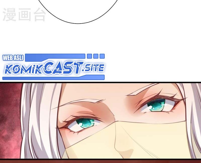 Against the Gods Chapter 523 Gambar 19