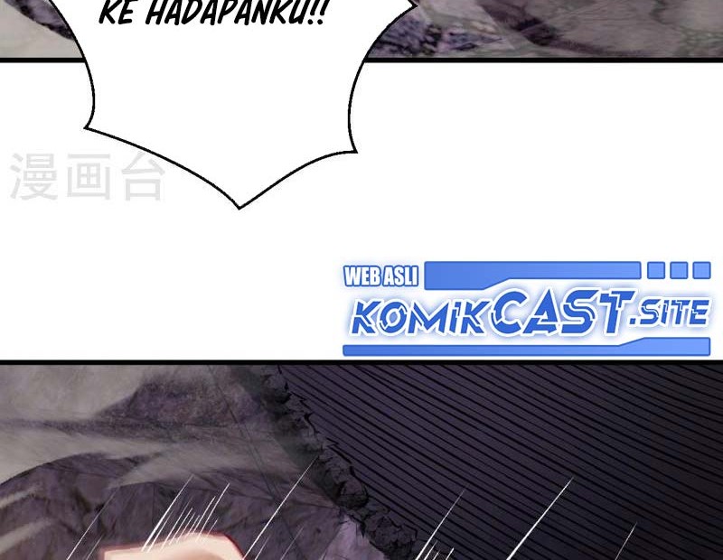 Against the Gods Chapter 523 Gambar 47