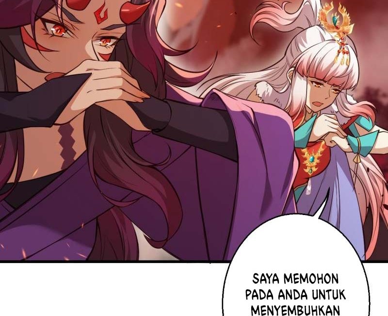Against the Gods Chapter 523 Gambar 9