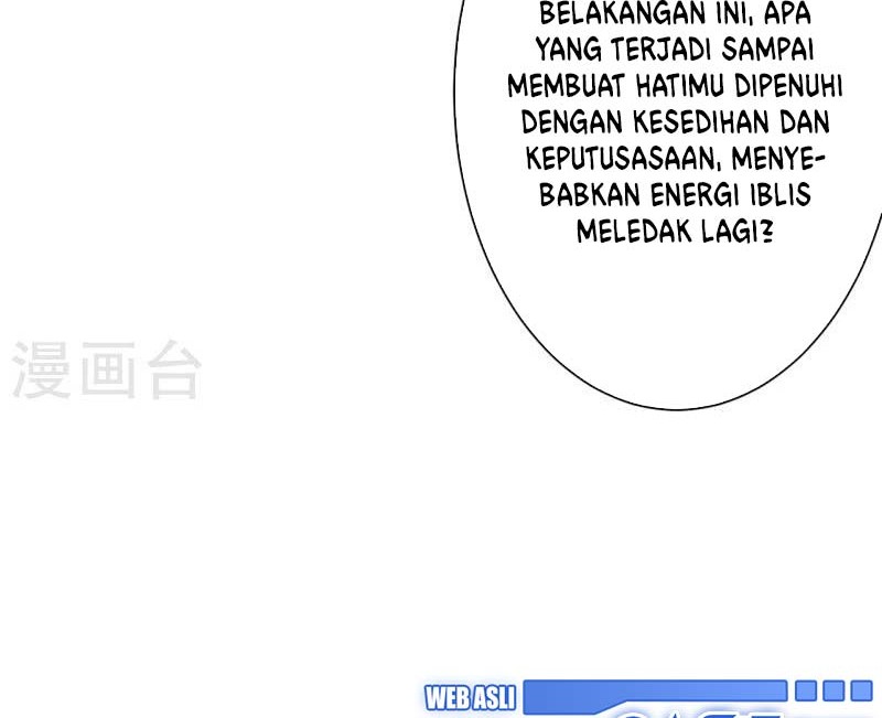 Against the Gods Chapter 523 Gambar 17
