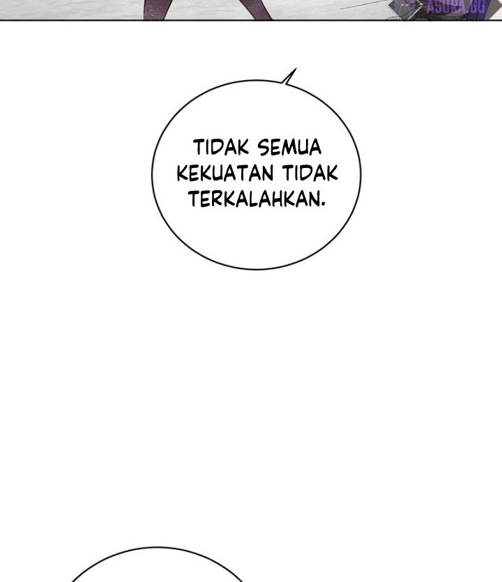 The MAX leveled hero will return! Chapter 112 Gambar 29