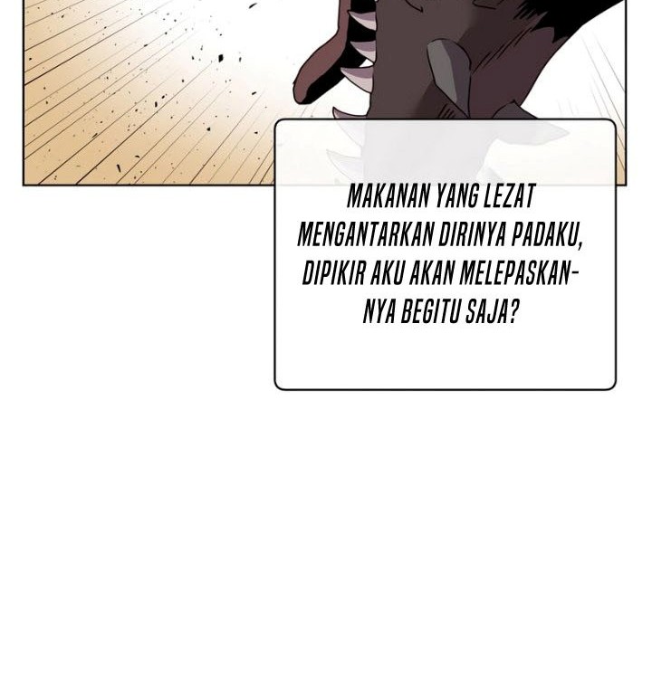 The MAX leveled hero will return! Chapter 112 Gambar 45