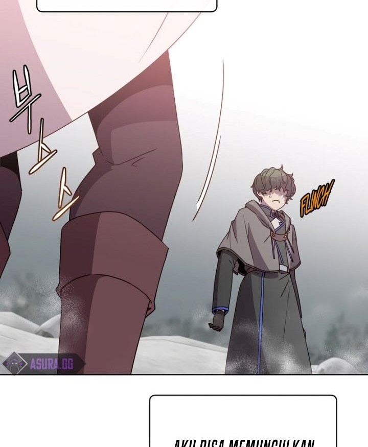 The MAX leveled hero will return! Chapter 112 Gambar 55
