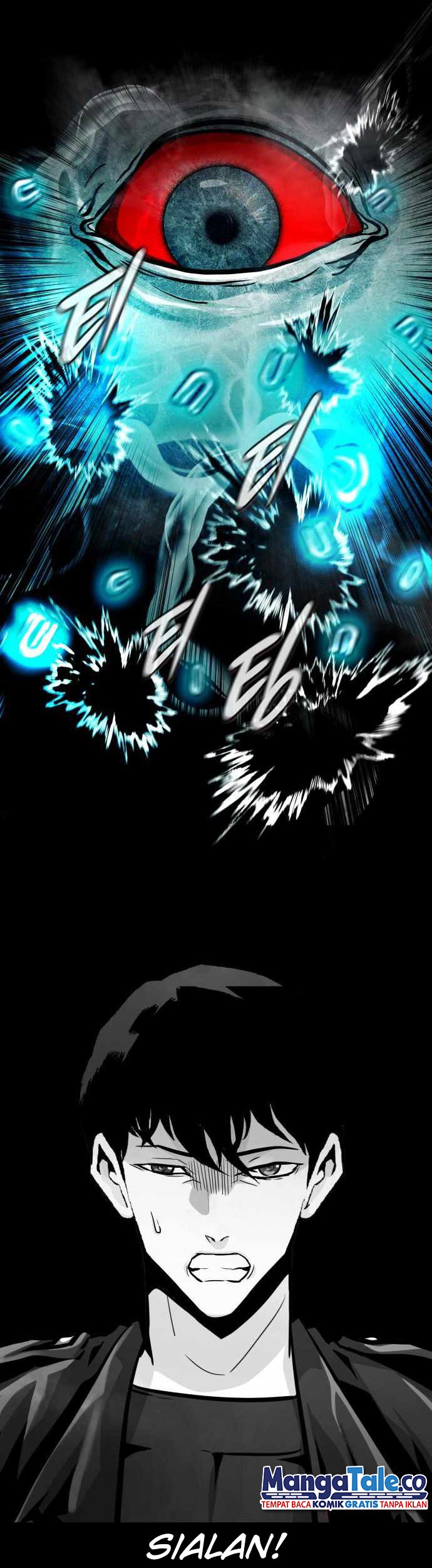 All Rounder Chapter 60 Gambar 39