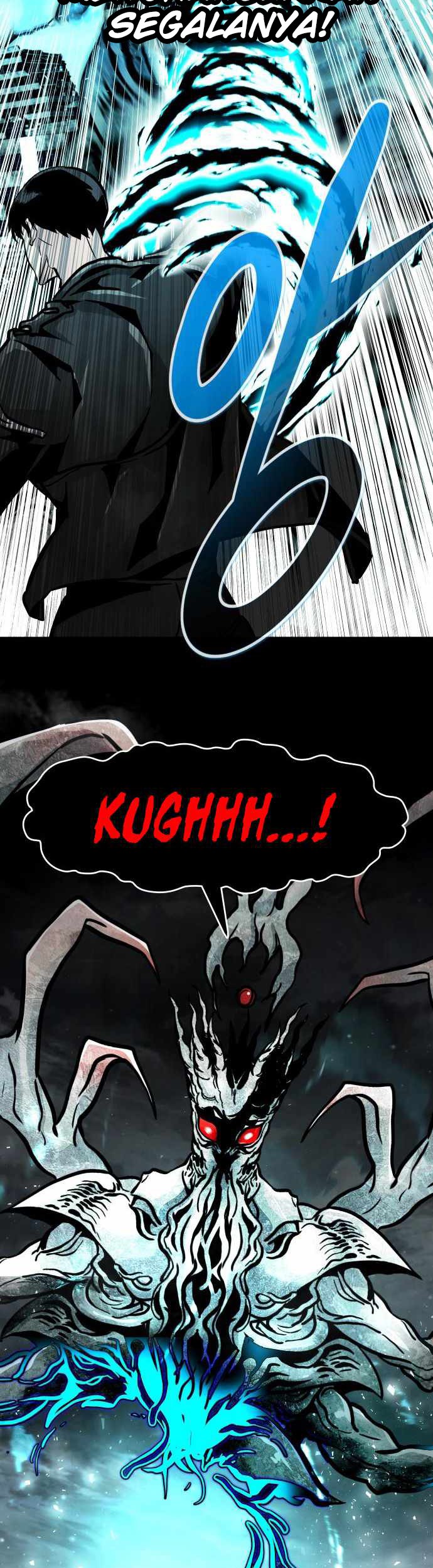 All Rounder Chapter 60 Gambar 79