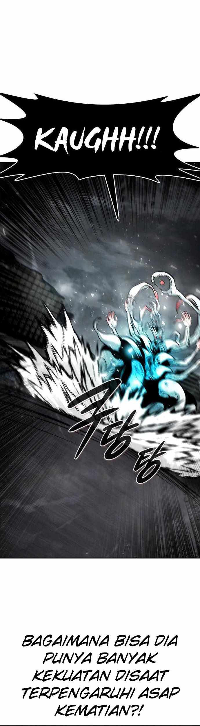 All Rounder Chapter 60 Gambar 15