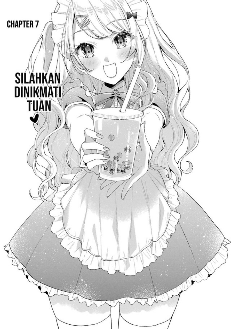 Baca Manga Keiken Zumi na Kimi to, Keikein Zero na Ore ga, Otsukiai Suru Hanashi Chapter 07 Gambar 2