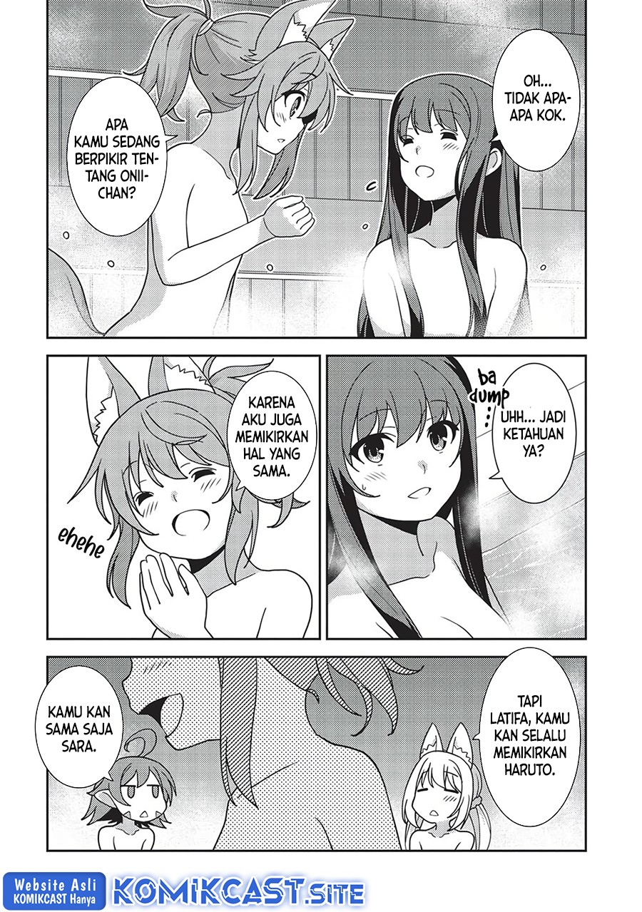 Seirei Gensouki (Minazuki Futago) Chapter 44 Gambar 5