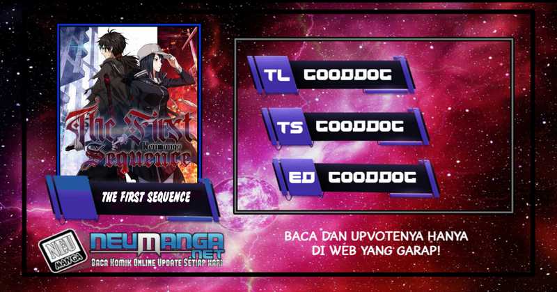 Baca Komik The First Sequence Chapter 11 Gambar 1