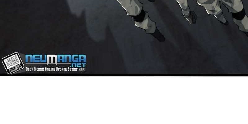 The First Sequence Chapter 11 Gambar 26