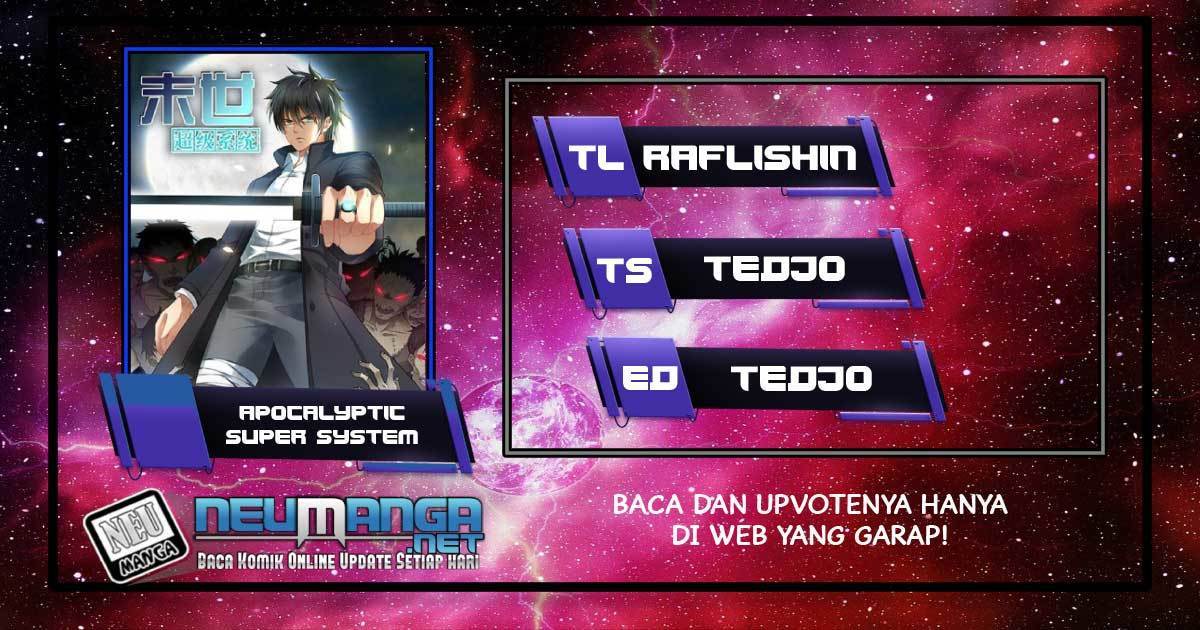 Komik Super System Chapter 237 gambar nomor 1