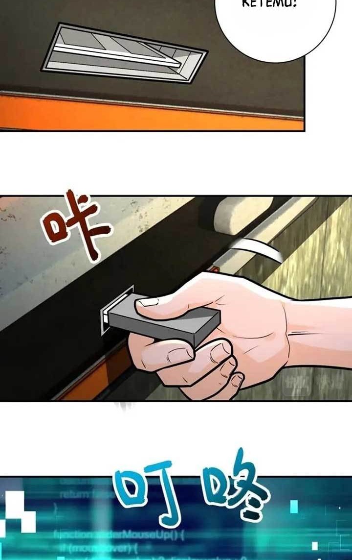 Super System Chapter 237 Gambar 5