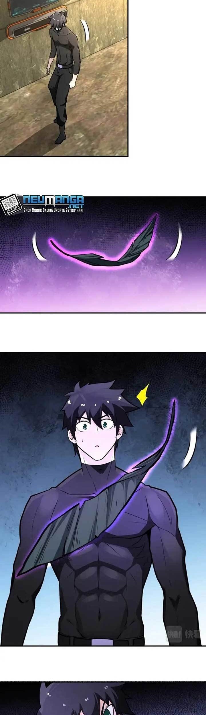 Super System Chapter 237 Gambar 7