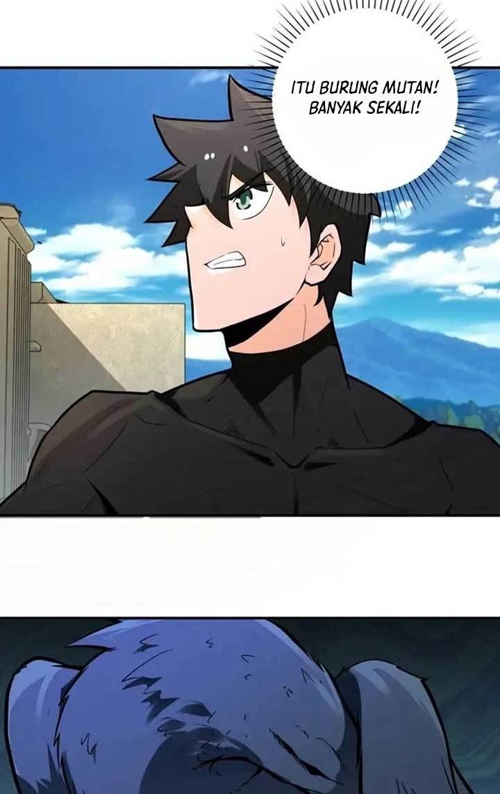Super System Chapter 237 Gambar 9