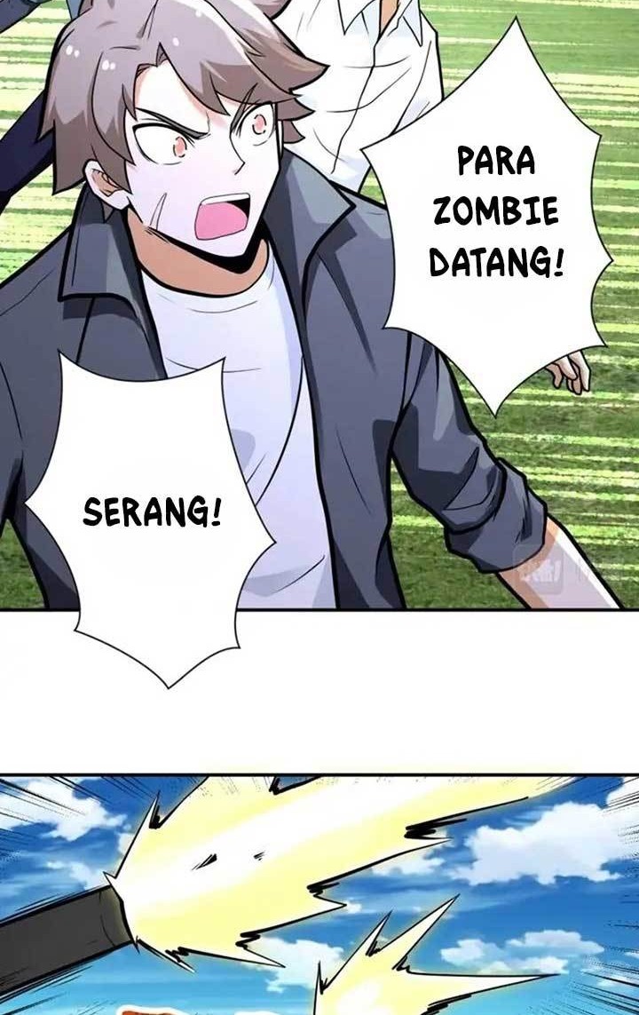 Super System Chapter 237 Gambar 13